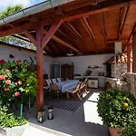 Appartement Maja