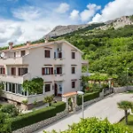 Appartement Maja