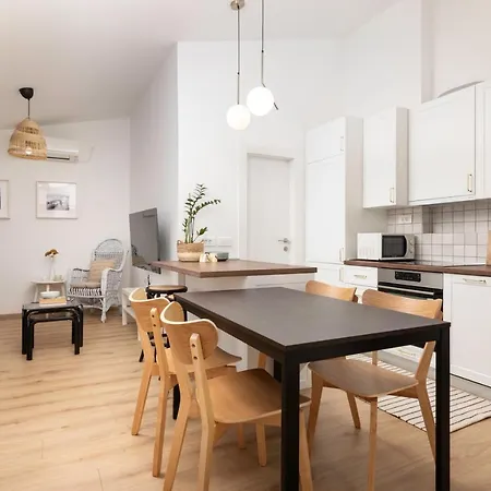 Maja Apartman Baska (Krk)