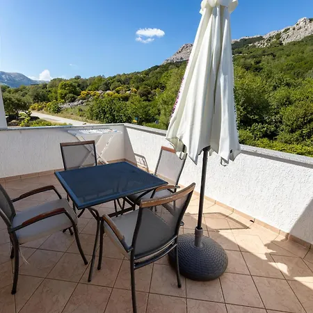 Maja Appartement