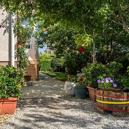 Maja Apartment Baska (Krk)