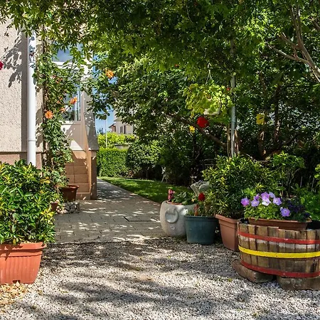 Maja Apartman Baska (Krk)