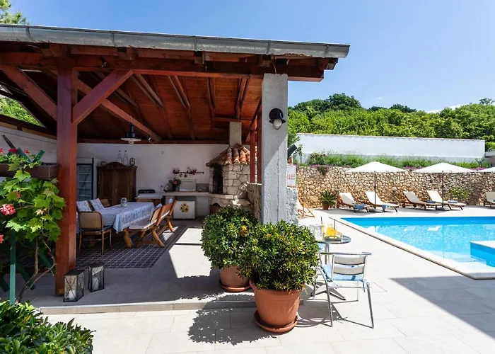 Apartment Maja Baska (Krk)