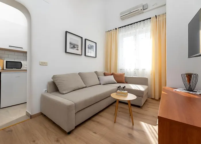 Maja Apartment
