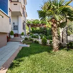 Apartament Maja Baška