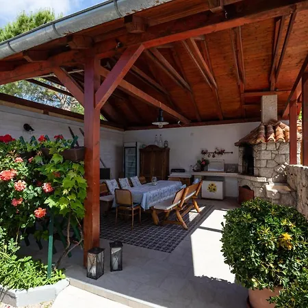 Apartment Maja