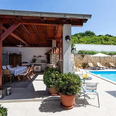 Apartamento Maja Baška