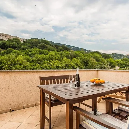 Apartamento Maja Baška