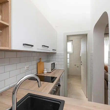 Apartamento Maja Baška
