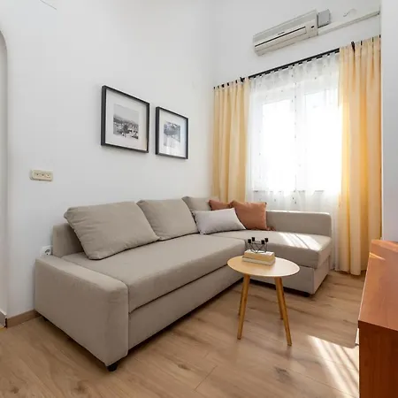 Maja 아파트