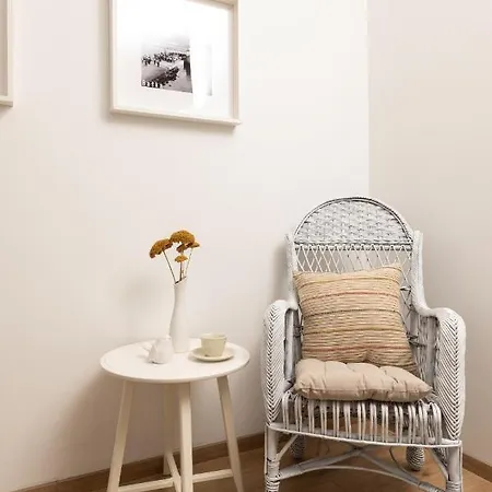 Apartamento Maja Baška