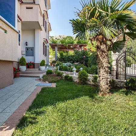 Apartment Maja Baska (Krk)