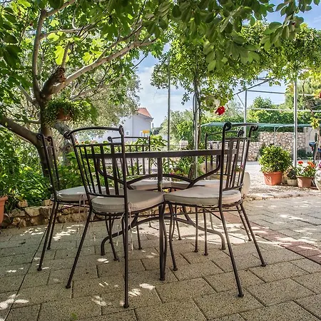 Apartamento Maja Baška