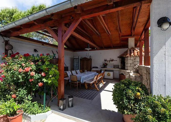 Appartement Maja