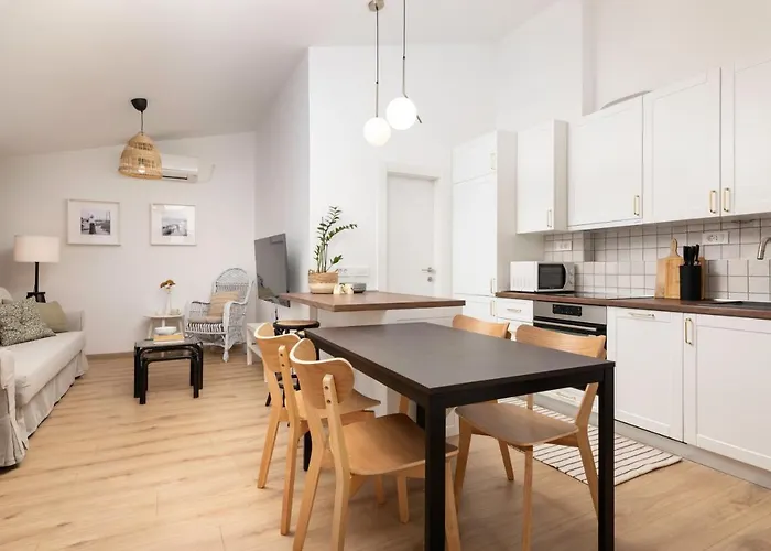 Maja Appartement Baška