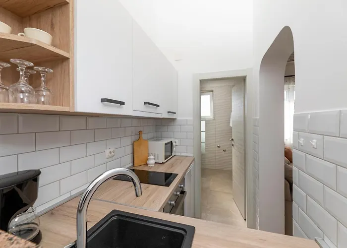 Appartement Maja Baška