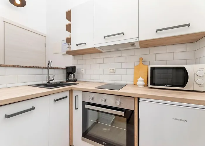 Maja Appartement