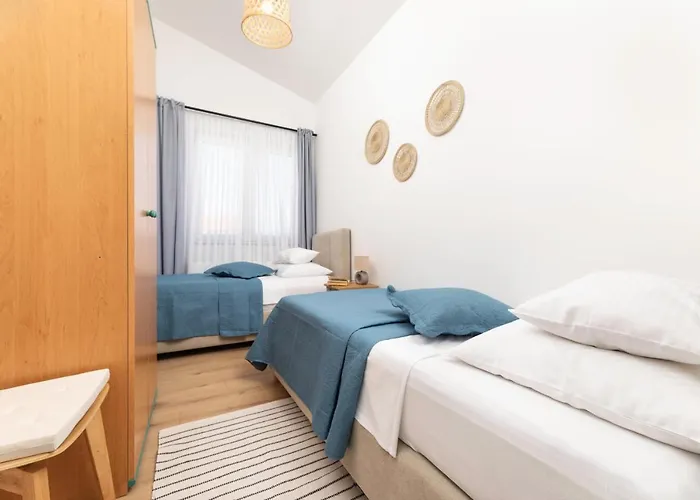 Maja Appartement