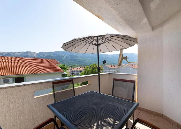 Maja Appartement *