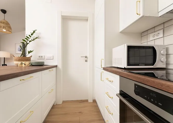 Appartement Maja *