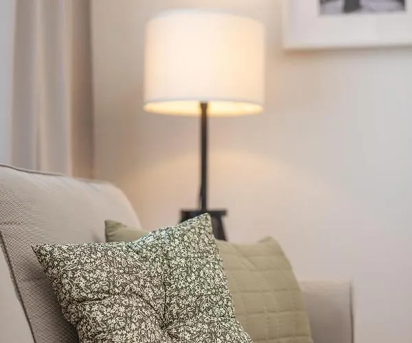 Maja Appartement *