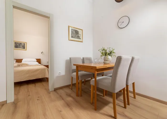 Appartement Maja *