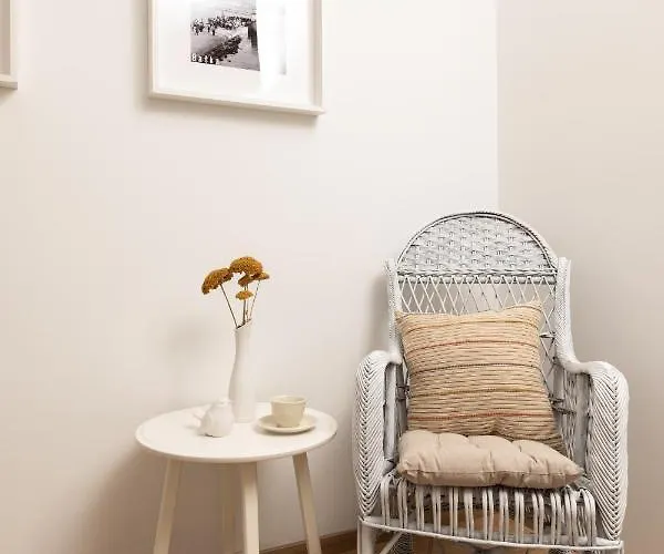 Appartement Maja Baška