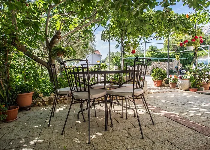 Appartement Maja Baška