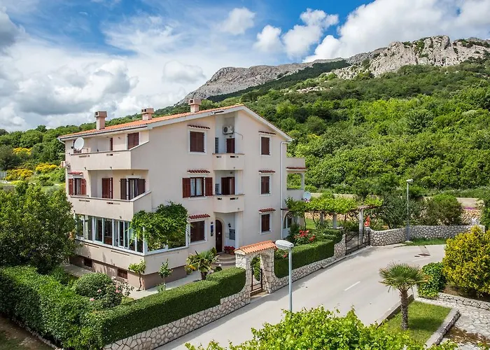 Appartement Maja