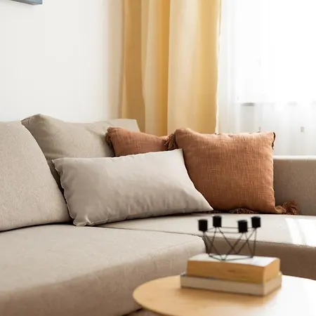 Maja Apartamento