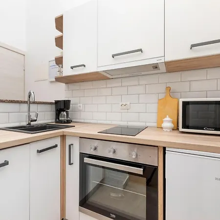 Maja Apartamento
