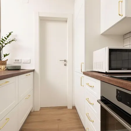 Apartamento Maja *