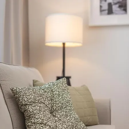 Maja Apartamento *