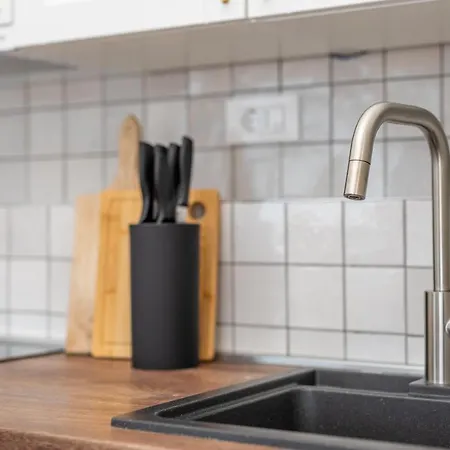 Maja Apartamento