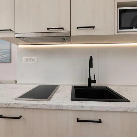 Maja Apartamento