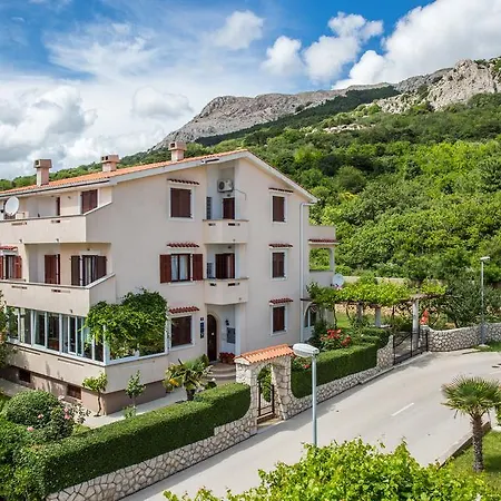 Apartamento Maja