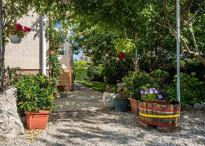 Maja 아파트 바슈카